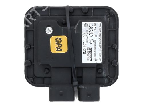 Elektronisk modul AUDI Q8 (4MN, 4MT) 55 TFSI e quattro | BP31032001M83