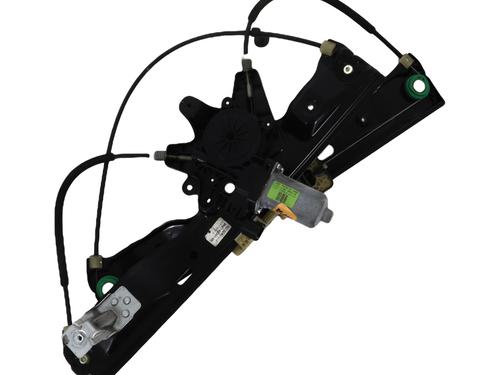 Vindusheismekanisme venstre foran FORD FOCUS III Saloon [2010-2020]  28106324