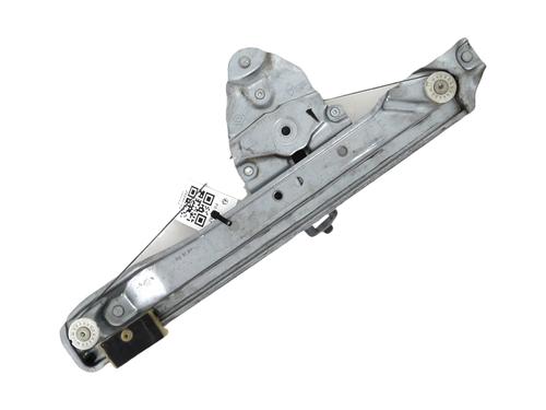 Rear right window mechanism DACIA DUSTER (HM_) 1.3 TCe 130 (HMMF) | BP28177541C25 