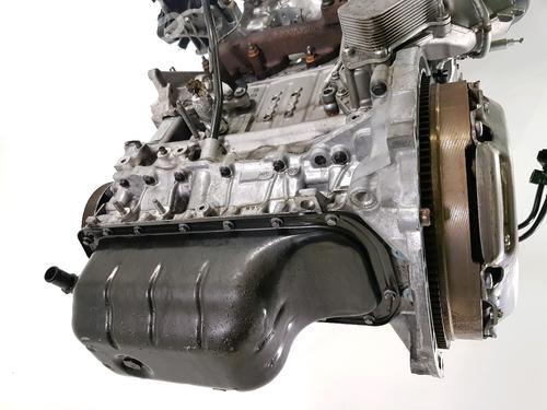 Engine PEUGEOT 308 SW I (4E_, 4H_) 1.6 HDi | BP29231496M1 