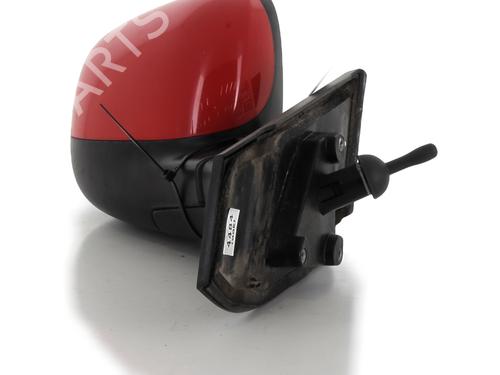 Right mirror CHEVROLET SPARK (M300)  | BP26609879C27