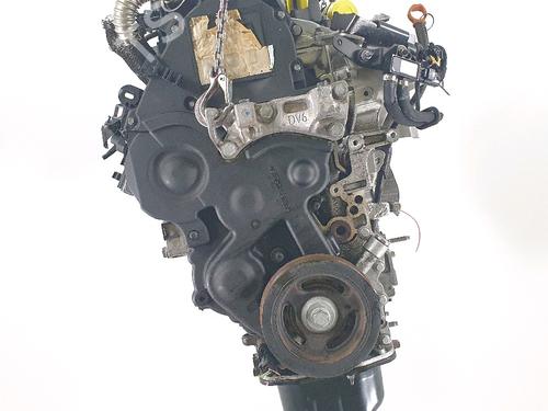 Motor PEUGEOT 307 (3A/C) 1.6 HDi 110 (109 hp) 27248185