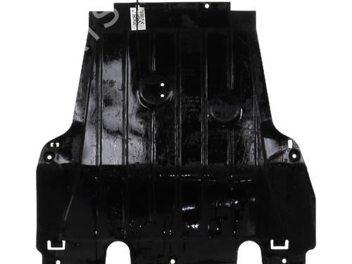 Used Underbody protection RENAULT CLIO III (BR0/1, CR0/1) 1.5 dCi (75 hp) 32226043
