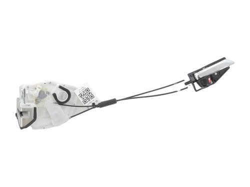 Used Rear right lock SUZUKI SWIFT IV (FZ, NZ) 1.2 4x4 (AZH412, ZD72S) (94 hp) 31122194