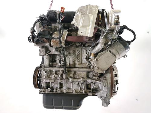 Engine PEUGEOT 2008 I (CU_) 1.4 HDi | BP36007088M1 - Image 2