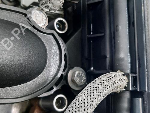 Engine PEUGEOT 407 (6D_) 2.0 HDi (6DRHRH) | BP32434522M1  - Image 10