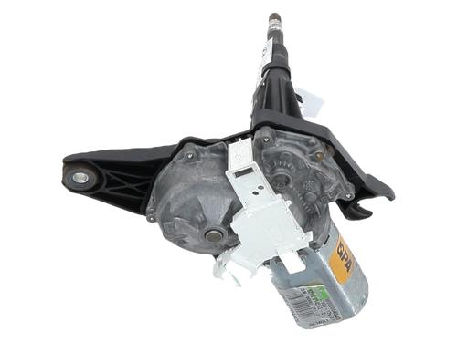 Used Rear wiper motor DACIA SANDERO II 1.2 (73 hp) 27309589
