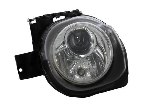 Left headlight NISSAN JUKE (F15) 1.5 dCi | BP29695989C28 