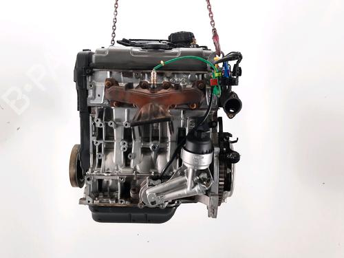Engine PEUGEOT 206 Hatchback (2A/C) | BP33280856M1 - Image 2