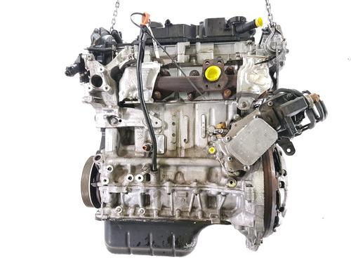 Engine PEUGEOT 208 I (CA_, CC_) 1.6 HDi | BP28616630M1