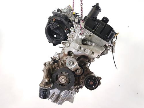 Used Engine Engine 39523707 39523707