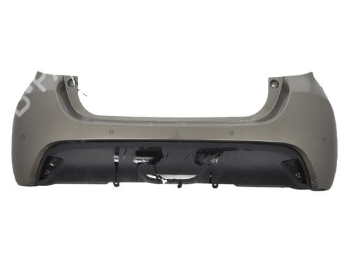 Paraurti posteriore TOYOTA YARIS (_P21_, _PA1_, _PH1_) 1.5 Hybrid (MXPH10, MXPH11) (116 hp) 33189602