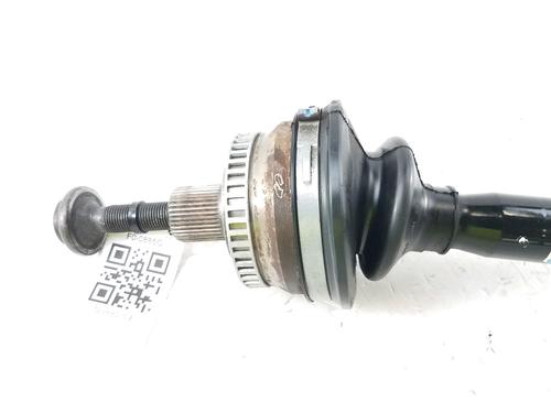 Right rear driveshaft AUDI A4 B6 (8E2) 2.5 TDI quattro | BP13678403M41 