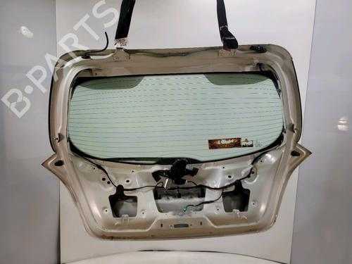 Tailgate PEUGEOT 207 (WA_, WC_) 1.6 HDi | BP26444888C6 