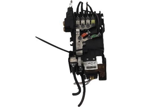 Electronic module CITROËN C4 Picasso I MPV (UD_) 1.6 HDi | BP30956977M83