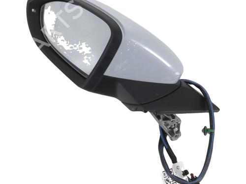 Used Left mirror VW GOLF VII (5G1, BQ1, BE1, BE2) 1.4 TSI (125 hp) 29522587