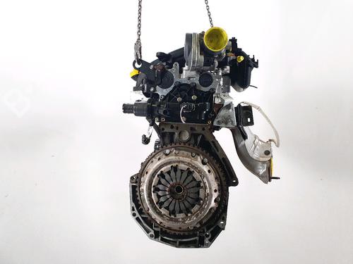 Engine RENAULT MODUS / GRAND MODUS (F/JP0_) 1.4 (JP01, JP0J) | BP39736543M1 - Image 3