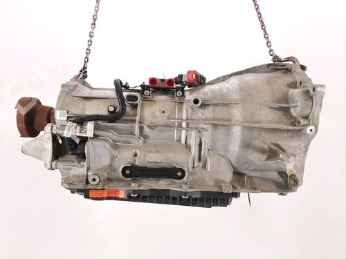 Gearbox ALFA ROMEO GIULIA (952_) 2.0 (952ABA25B) | BP10461637M3 