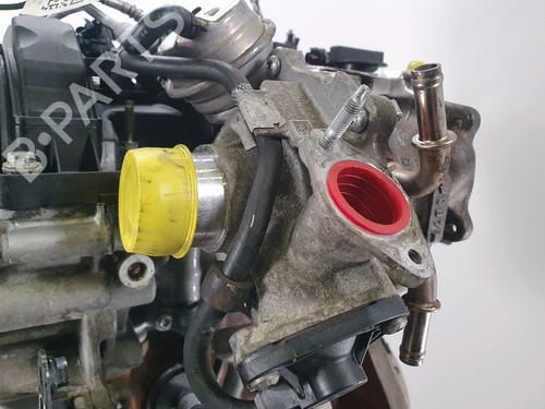 Engine FORD FIESTA VI (CB1, CCN) 1.0 Sport | BP37228457M1 - Image 6