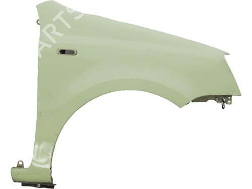Used Right front fenders FIAT PANDA (169_) 1.2 (169.AXB11, 169.AXB1A) (60 hp) 28311212