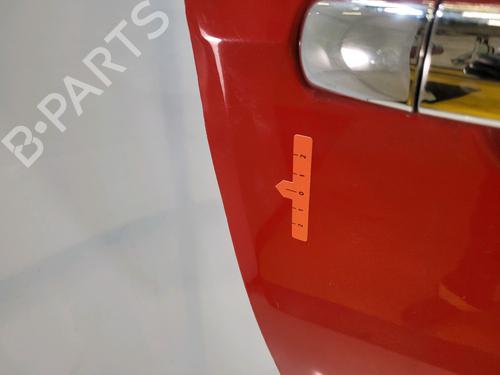 Right front door CITROËN DS3 (SA_) 1.6 HDi 90 | BP24362674C3 