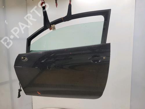 Left front door SEAT IBIZA IV (6J5, 6P1) 1.6 TDI | BP29932241C2