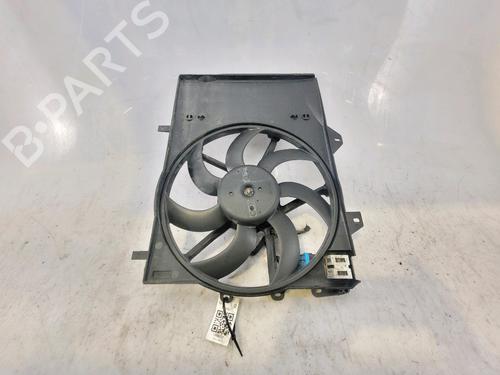 Køleventilator elektrisk CITROËN C3 / C3 ORIGIN III (SX) 1.2 THP 110 (110 hp) 19327278