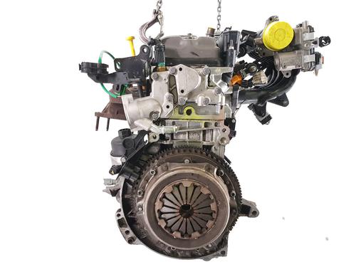 Engine PEUGEOT 206+ (2L_, 2M_) 1.1 | BP29217802M1