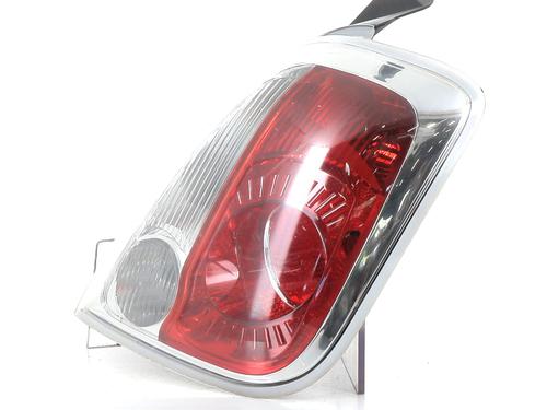 Right taillight FIAT 500 (312_) 1.4 (312AXC1B, 312CXC1B) | BP29048303C35 