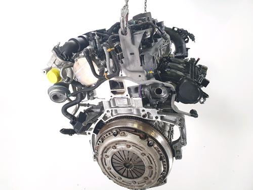 Engine PEUGEOT 2008 I (CU_) 1.2 THP 110 / PureTech 110 | BP37869918M1 - Image 3