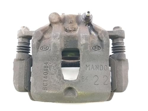 Used Left front brake caliper KIA RIO III (UB) 1.2 CVVT (84 hp) 27918206