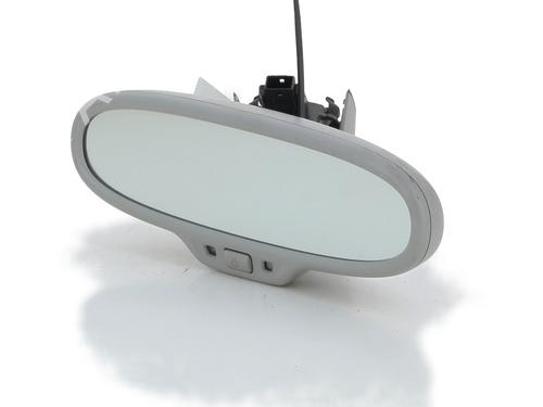 Used Rear mirror AUDI A3 Sportback (8VA, 8VF) 1.4 TFSI e-tron (150 hp) 28208058