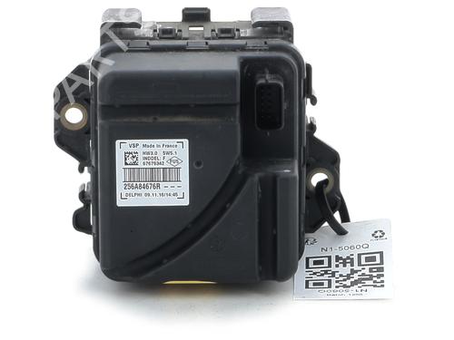 Used Electronic module Electronic module RENAULT ZOE (BFM_) Electric (BFME) (77 hp) 33733358 33733358