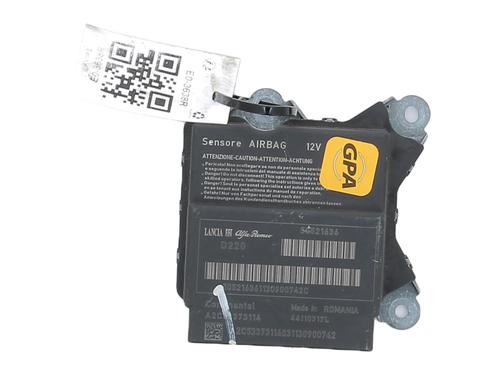 ECU airbags ALFA ROMEO MITO (955_) 1.3 MultiJet (955AXP1A, 955AYC1A) | BP20290025M53 