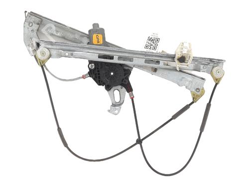 Used Front right window mechanism PEUGEOT 206+ (2L_, 2M_) 1.1 (60 hp) 26305761