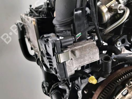 Engine AUDI A3 Sportback (8VA, 8VF) 1.4 TSI | BP32254892M1 