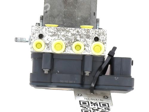 ABS Bremseaggregat RENAULT TWINGO III (BCM_, BCA_)  | BP28364735M43 