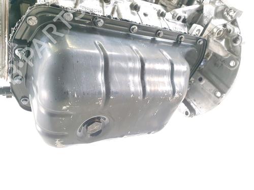 Engine PEUGEOT PARTNER MPV (5_, G_) 1.6 HDi 75 | BP39421480M1 - Image 12