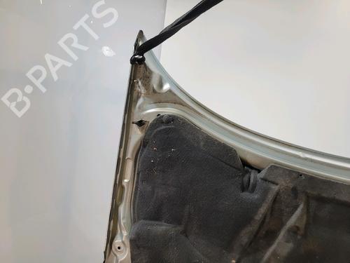 Hood PEUGEOT 206 Hatchback (2A/C)  | BP28137762C1 