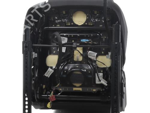 Right front seat VW GOLF VII (5G1, BQ1, BE1, BE2) 2.0 GTI TCR | BP27912542C16 