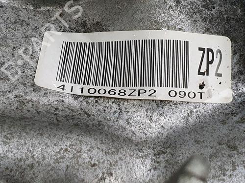 Gearbox SUZUKI SWIFT IV (FZ, NZ) 1.2 (AZH412, ZC72S) | BP33533277M3  - Image 5