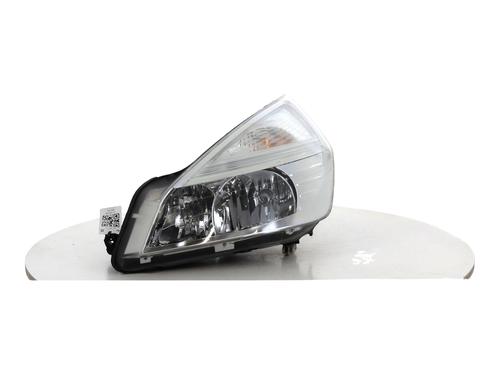 Left headlight RENAULT ESPACE IV (JK0/1_) 2.0 dCi (JK01, JK02, JK1J, JK1K, JK1H) | BP34230426C28 - Image 4
