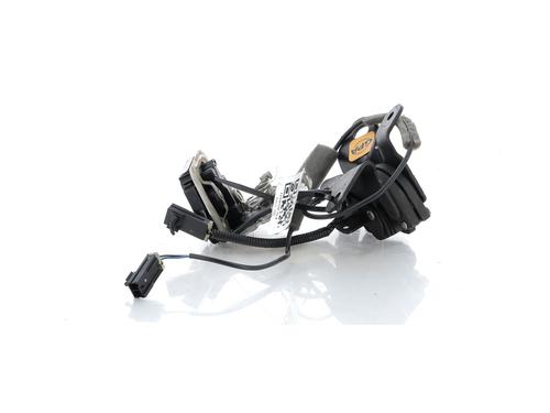 Rear left lock NISSAN NAVARA NP300 Pickup (D23, D23T) 2.3 dCi 4x4 (D231) | BP17512545C100 
