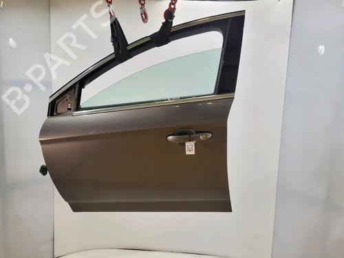 Used Left front door FORD MONDEO IV (BA7) 2.0 TDCi (163 hp) 29232431