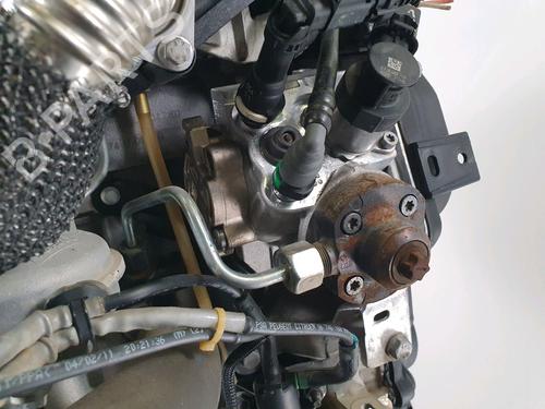 Engine CITROËN C3 Picasso (SH_) 1.6 HDI 90 | BP38344690M1 - Image 8
