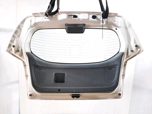 Tailgate MITSUBISHI COLT VI (Z3_A, Z2_A) 1.1 (Z31A, Z32A) | BP15373559C6 