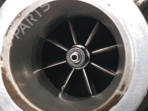 Engine RENAULT CAPTUR I (J5_, H5_) 1.5 dCi 90 (J5N4, J5M5, J5MW, J5M6, J5AL, J5AJ) | BP33165815M1  - Image 8