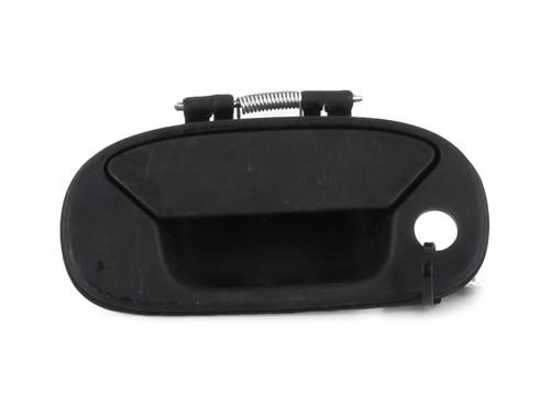 Used Tailgate handle FIAT DOBLO MPV (119_, 223_) 1.9 D Multijet (120 hp) 32848014