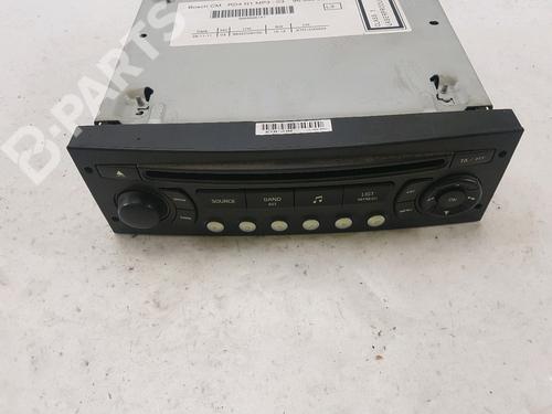 radio-peugeot-partner-box-bodympv-16-hdi-1614201480-2008-10702518 main image