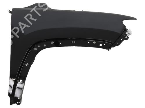 Voorscherm rechts JEEP COMPASS (MP, M6, MV, M7) 1.3 Hybrid 4x4 (240 hp) 30693201